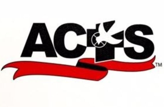 Men's ACTS Retreat: Currently Registering