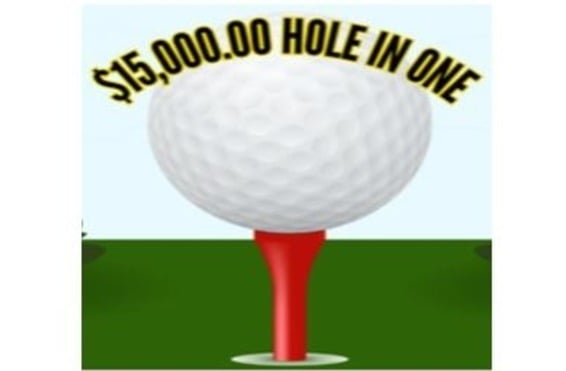 St. John the Baptist Church Golf Tournament