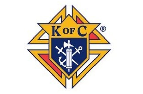 Knights of Columbus $5,000 Raffle Dinner & Dance