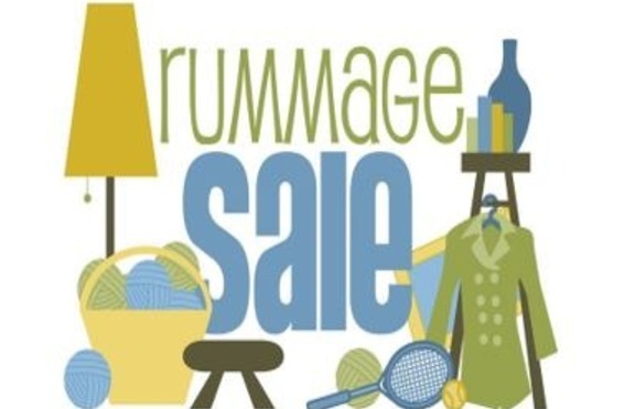 Rummage Sale