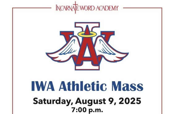 IWA Athletic Mass