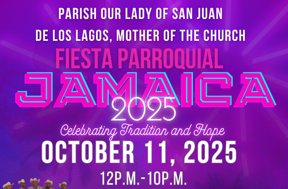 Parish Festival