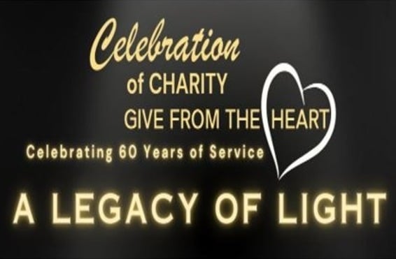 Celebration of Charity