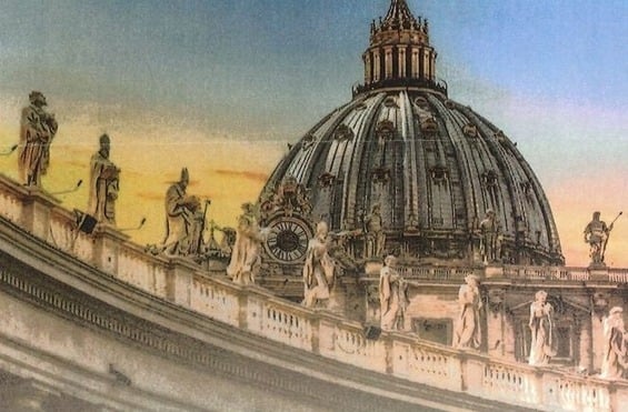 Foundations of Faith