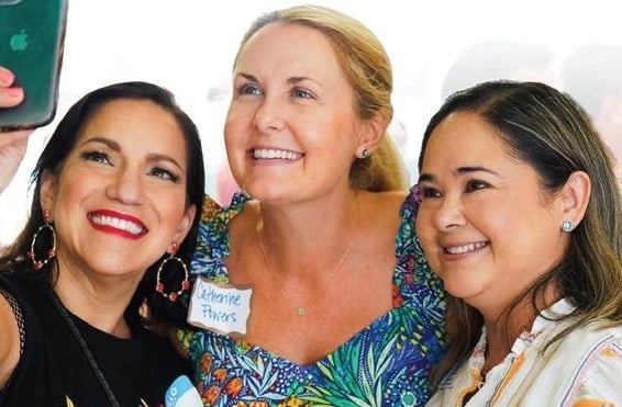 IWA Parent Social