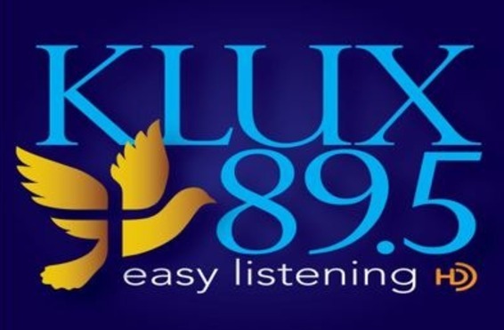 2025 Pledgefest on 89.5 KLUX