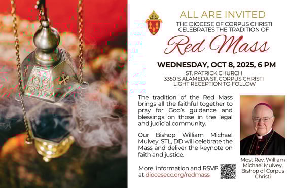 Red Mass