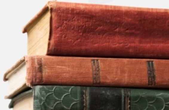 OLCC Book Sale