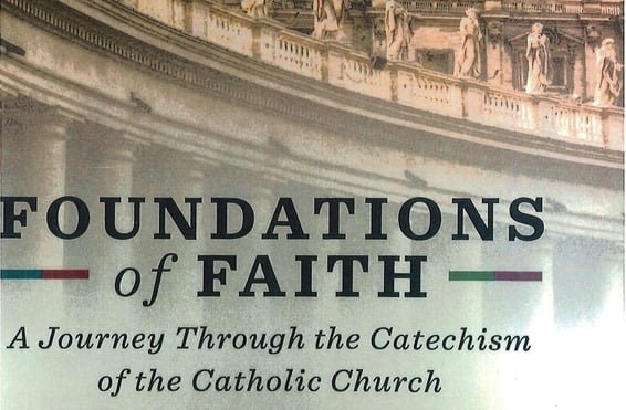 Foundations of Faith