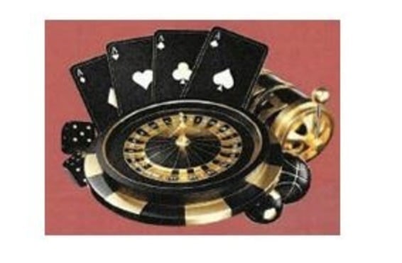 Holy Rollers Casino Night