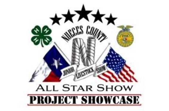 2025 NCJLS All Star Show Project Showcase