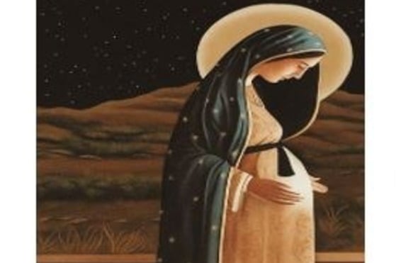 Advent Day Retreat 