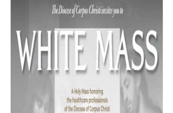 White Mass