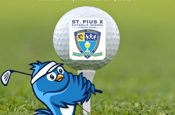 SPX Annaul 23rd Annual Golf Classic