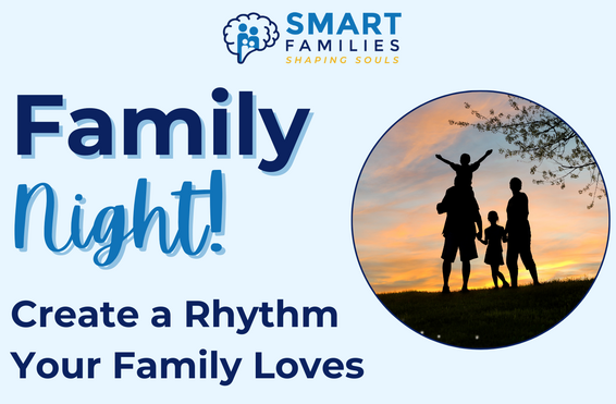 Smart Families Event