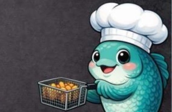 Christ the King Parish Fish Fry