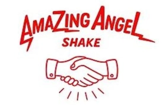 IWA’s Amazing Angel Shake Final Round