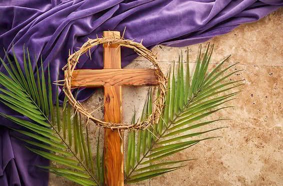 Deacons and Wives Lenten Day of Reflection