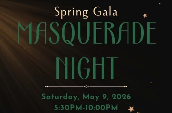 St. Patrick School Spring Gala
