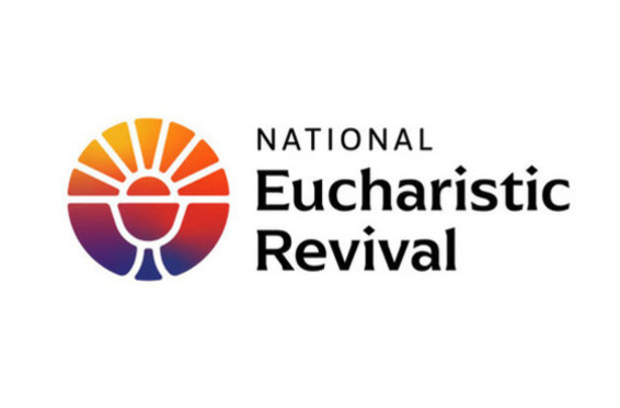 The Office of Evangelization and Catechesis invites all parishes to promote the Eucharistic Revival