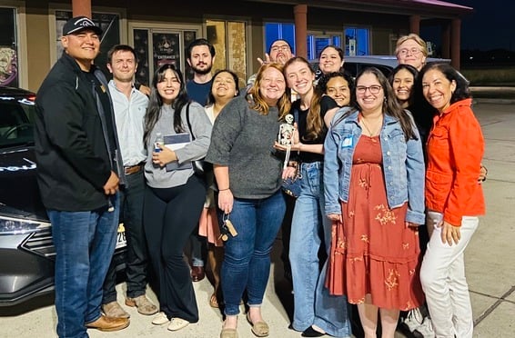 Prayer and Discernment