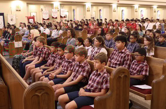“How can I live as Jesus wants me to live?”