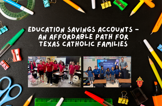 What is an Education Savings Account, and who can benefit from it?