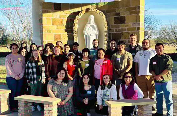 Diving Deeper into Prayer