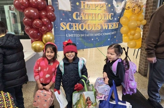 Last chance to sign up for a Texas Education Freedom Account!