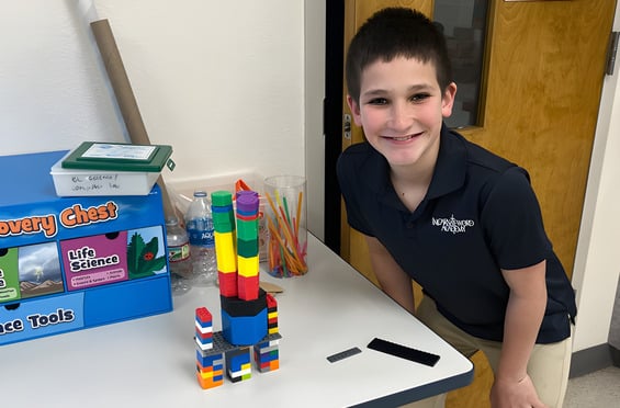 Students Compete in Coding and Drone Racing