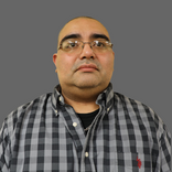 Eric Aguilar