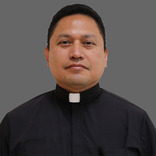 Rev. James Vasquez