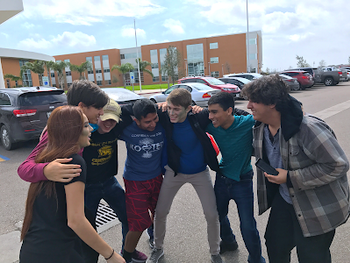 St. JPII students will compete at state D. I. competition