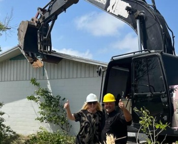 Sacred Heart School gets demoed