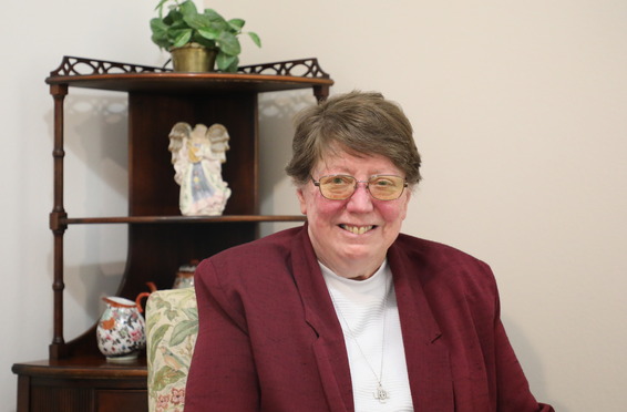 “Chavah’s Daughters Speak”: poems of OVISS sister in concert