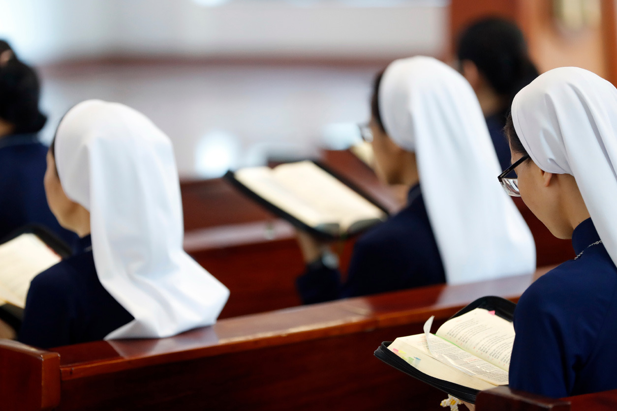 Office of Consecrated Life