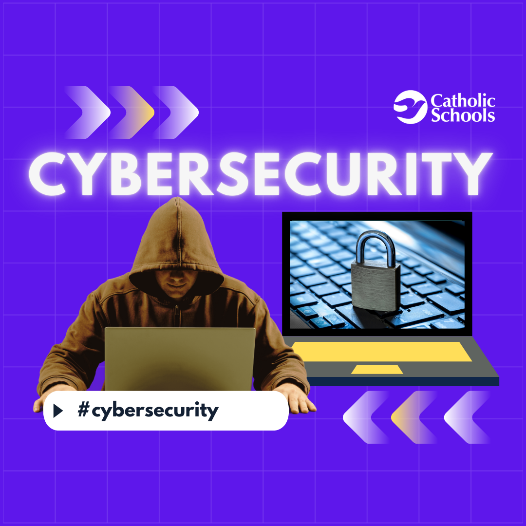 Cybersecurity
