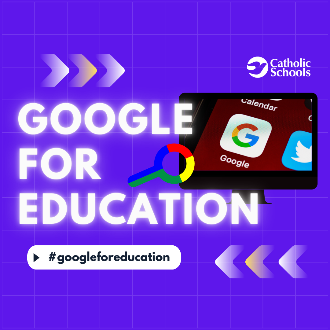 Google Workspace for Education