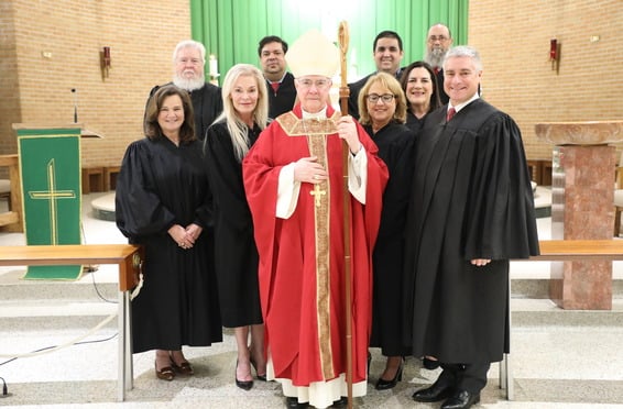 “Walk with Those on the Margins”