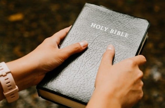 YCA Bible Study for Young Men and Women