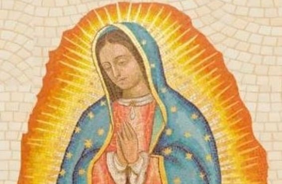 Feast of Our Lady of Guadalupe