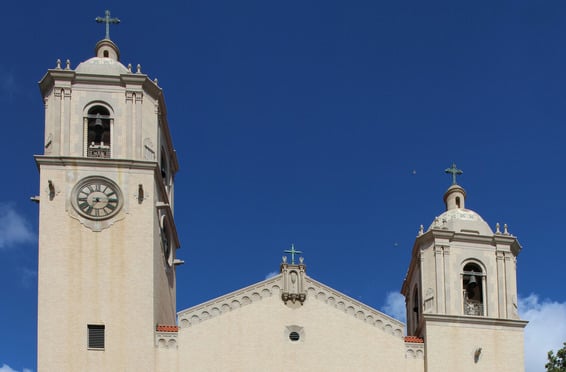 A Beacon of Hope for all People