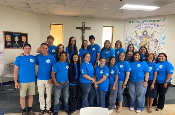 Getting Ready for the Jubilee Pilgrimage