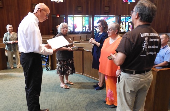 Bringing the Gospel to Life in the Footsteps of Saint Francis