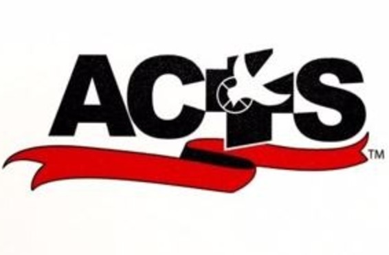 Men's ACTS Retreat: Currently Registering
