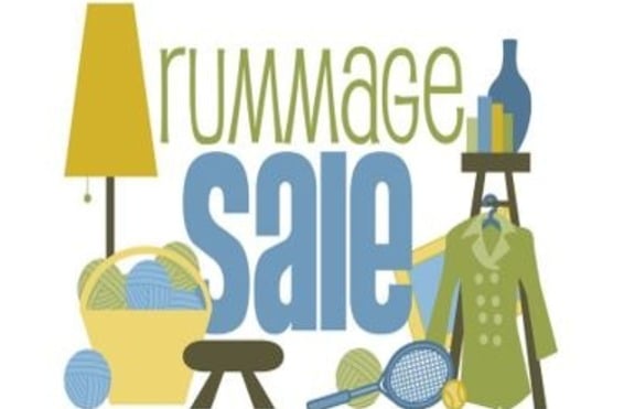 Rummage Sale