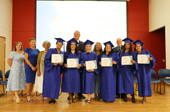 A milestone on the journey to financial security