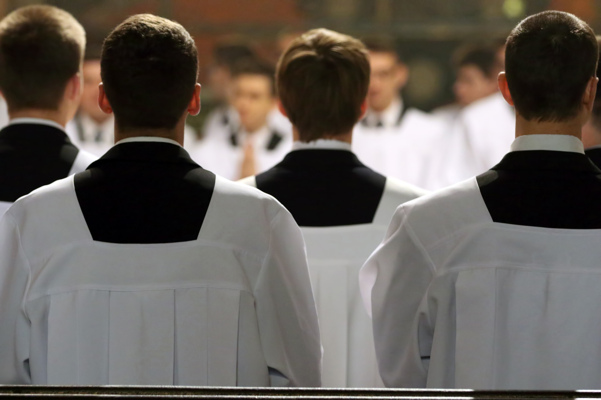 Vocation Awareness