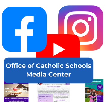 OCS Media Center