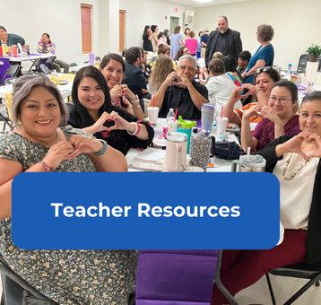 Teacher Resources